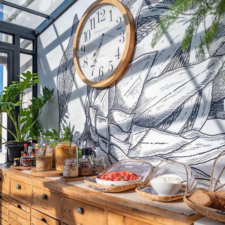 Hout & About Guest House 호우트베이 외부 사진