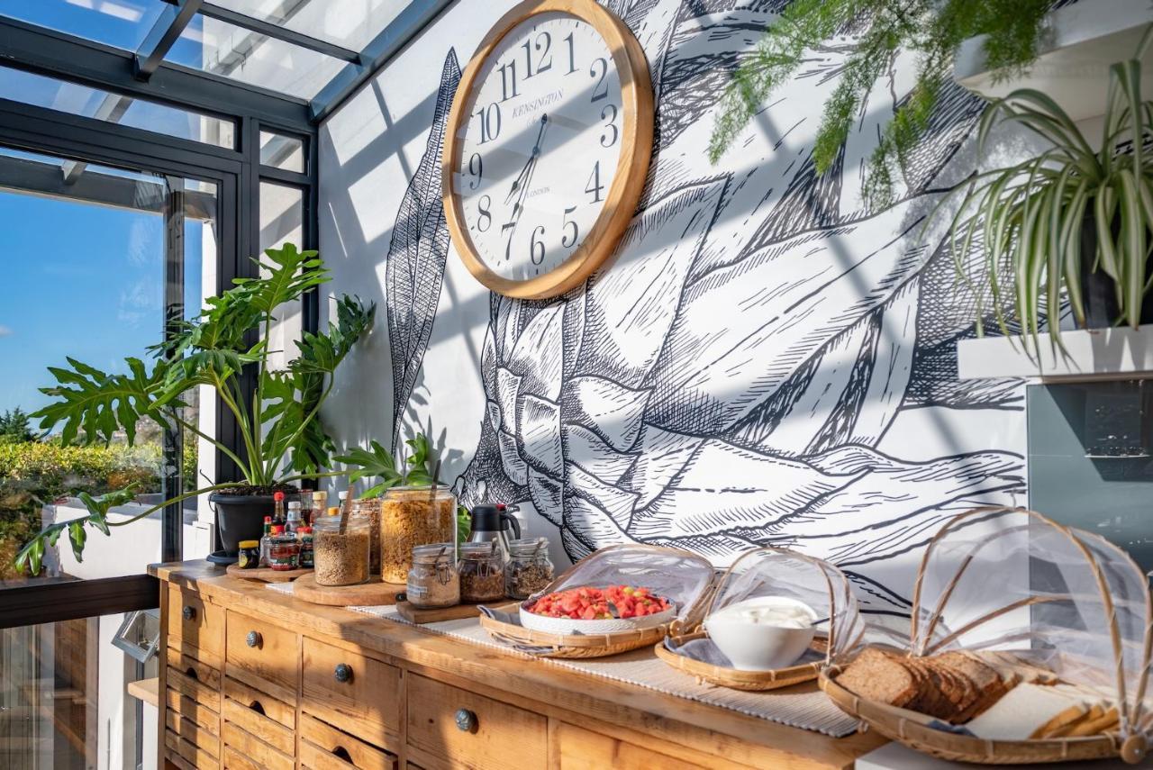 Hout & About Guest House 호우트베이 외부 사진